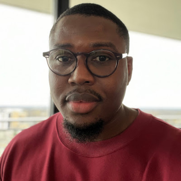 Meet your Posher, Chukwu - Picture 1 of 1